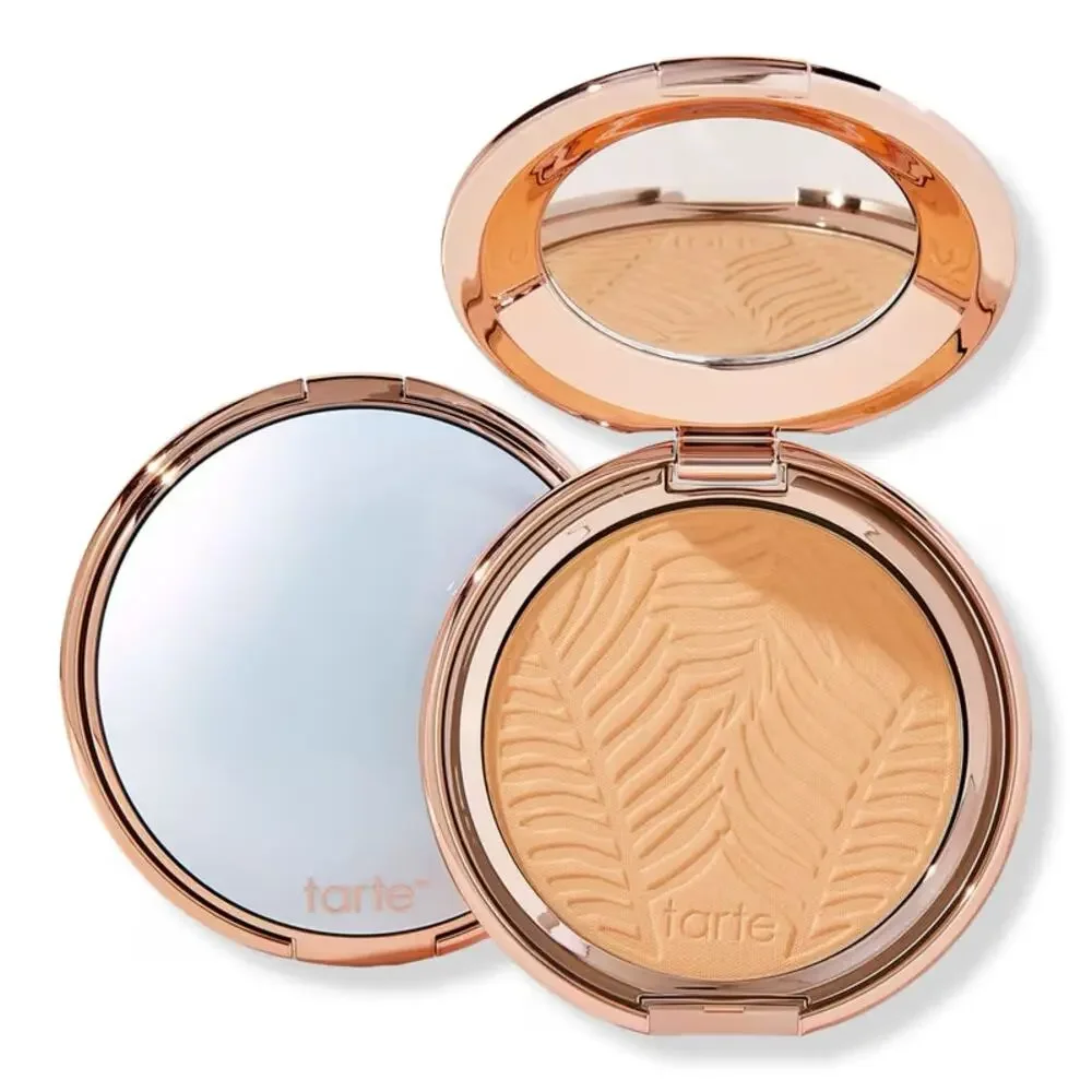 Tarte Amazonian Clay Bluring Powder Foundation 20N Light Neutral